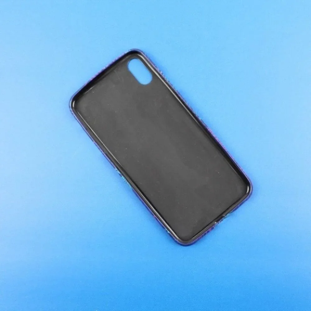 NEW iPhone X / iPhone XS leaf case